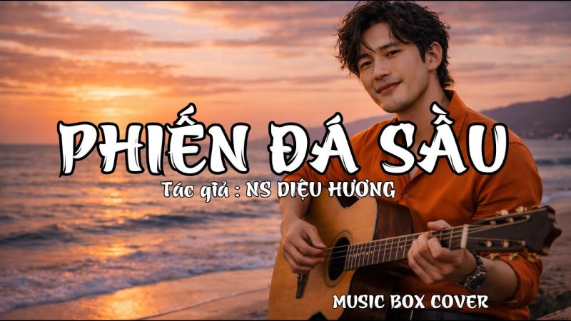 Phiến Đá Sầu - Diệu Hương