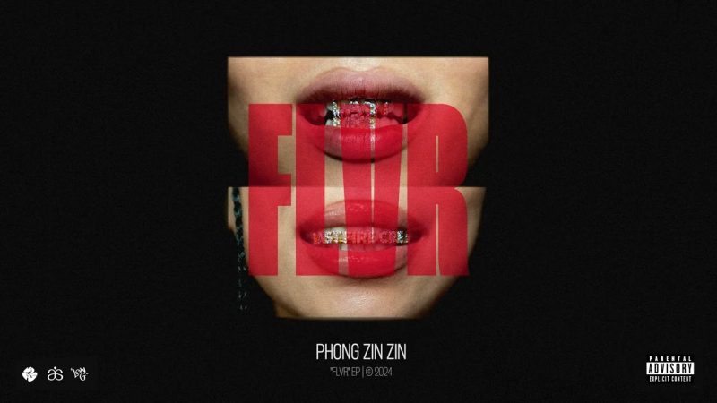 Phóng zìn zìn - tlinh