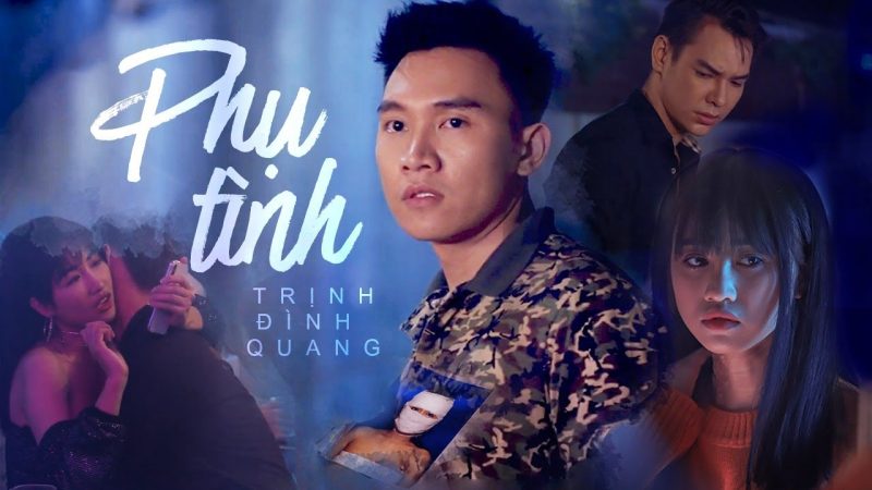 Phụ Tình - Trịnh Đình Quang