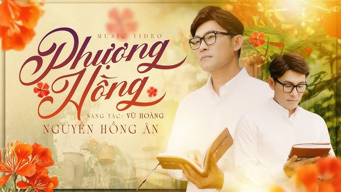 Phượng Hồng - - Sáng tác: Vũ Hoàng