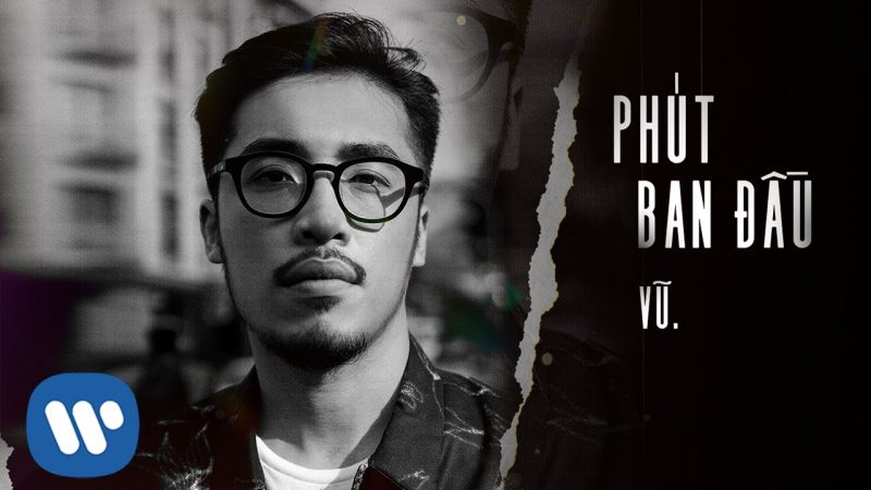 Phút Ban Đầu - Vũ