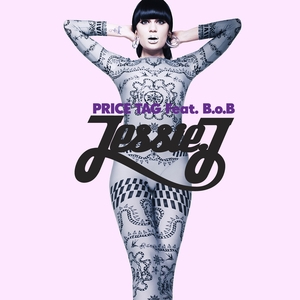 Price Tag - Jessie J ft