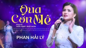 Qua Cơn Mê - Trần Trịnh