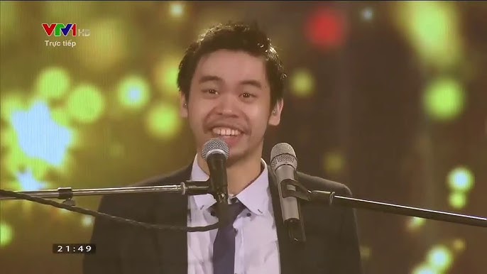 Quá Lâu - Vinh Khuất