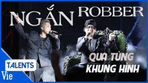 Qua từng khung hình - Robber