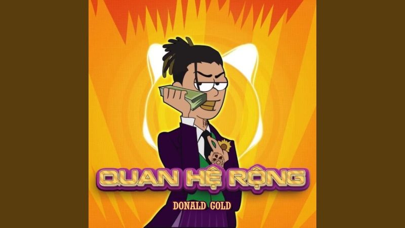 Quan Hệ Rộng - Bình Gold