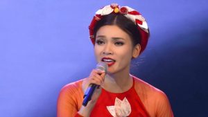 Quảng Bình quê ta ơi - Phạm Phương Thảo
