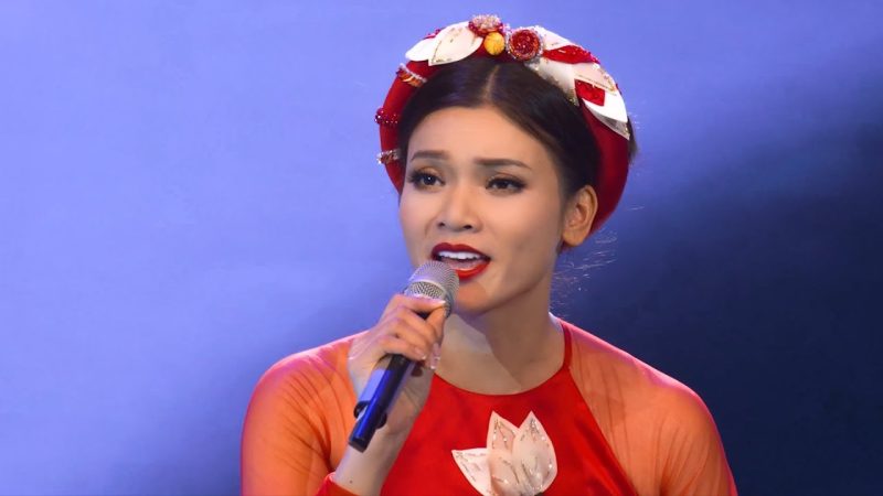 Quảng Bình quê ta ơi - Phạm Phương Thảo