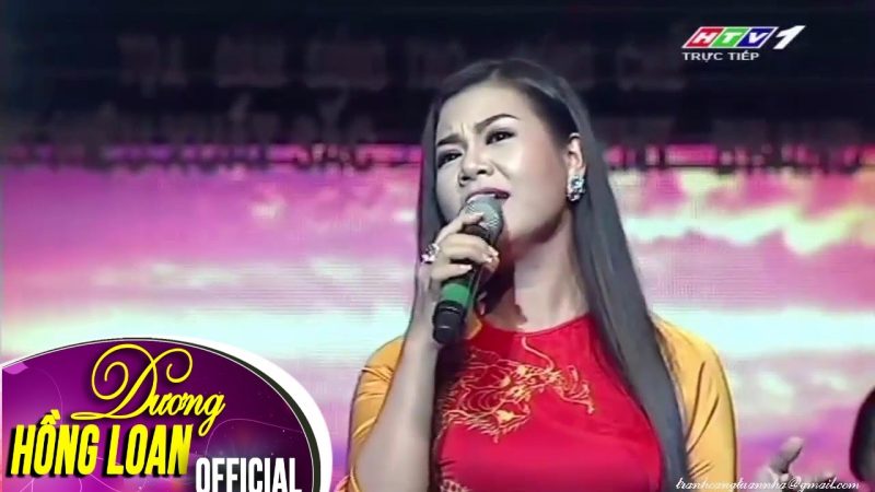 Quê Hương Ba Miền - Dương Hồng Loan