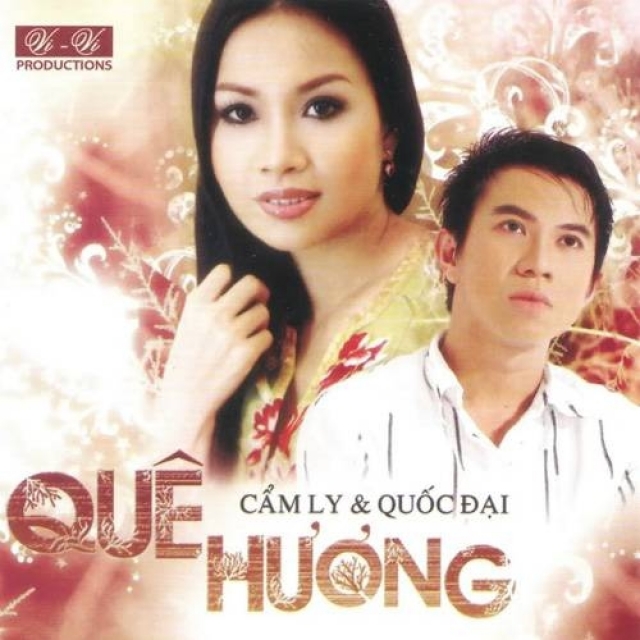 Quê Hương - Cẩm Ly