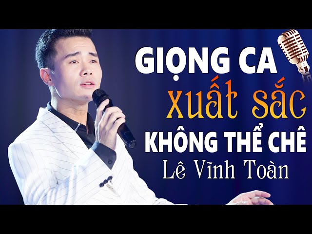 Quê Hương Trong Nỗi Nhớ - Lê Vĩnh Toàn