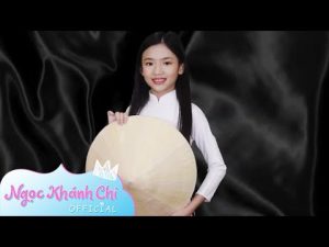 Quê Tôi - Ngọc Khánh Chi