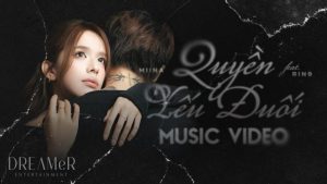 Quyền Yếu Đuối - MiiNa x RIN9 x DREAMeR