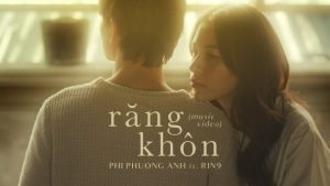 Răng Khôn - Phí Phương Anh