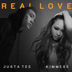 Real Love - JustaTee