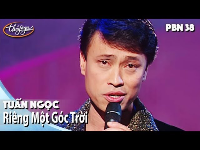 Riêng Một Góc Trời - Tuấn Ngọc