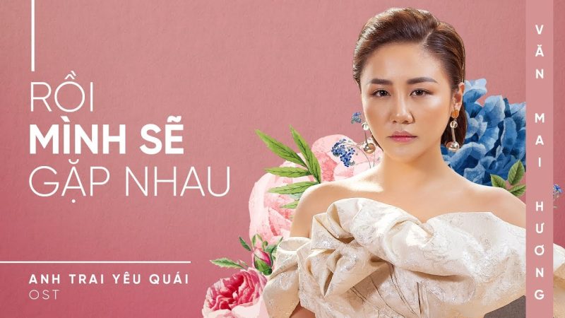Rồi mình sẽ gặp nhau - Văn Mai Hương