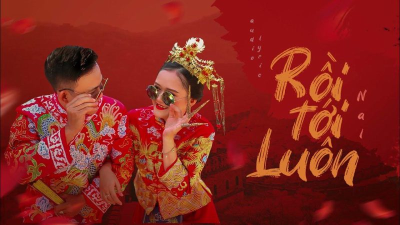 Rồi tới luôn - Nal