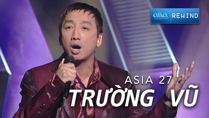 Rừng Lá Thấp - Trường Vũ