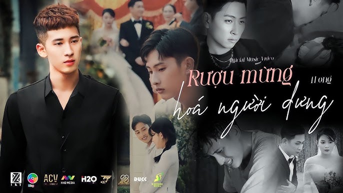 Rượu mừng hóa người dưng - TLong