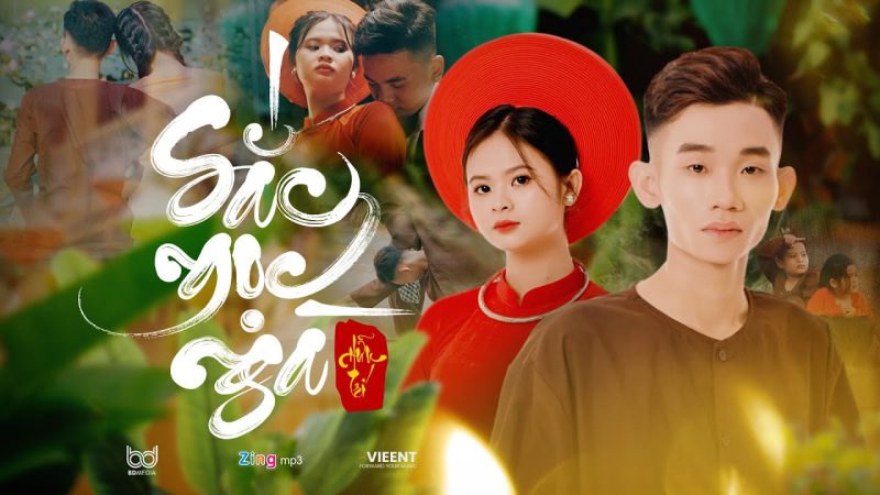 Sắc Ngọc Ngà - Hữu Trí
