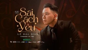 Sai Cách Yêu - Lê Bảo Bình