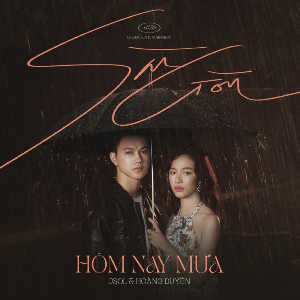 Sài Gòn Hôm Nay Mưa - JSOL
