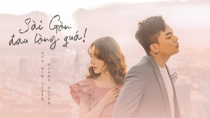 Sài Gòn đau lòng quá - Hoàng Duyên