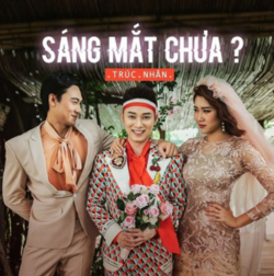 Sáng mắt chưa - Trúc Nhân