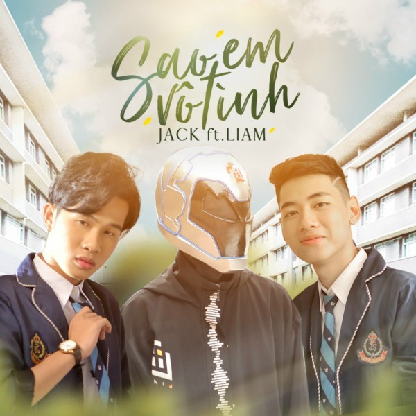 Sao Em Vô Tình - Jack