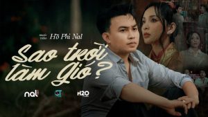 Sao Trời Làm Gió - Nal