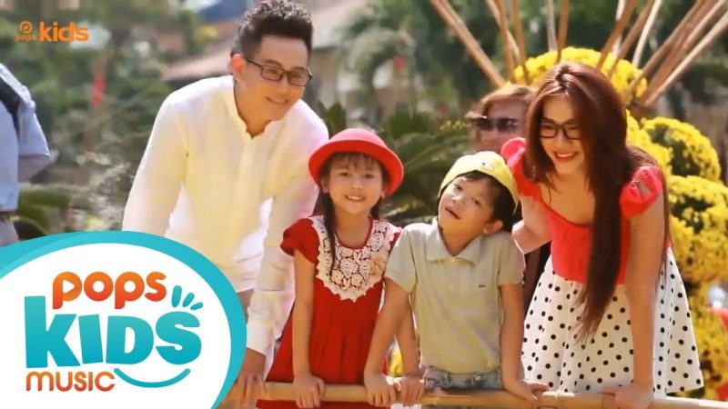 Sắp Đến Tết Rồi - Phi Long