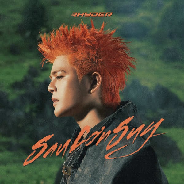 Sau cơn suy - RHYDER
