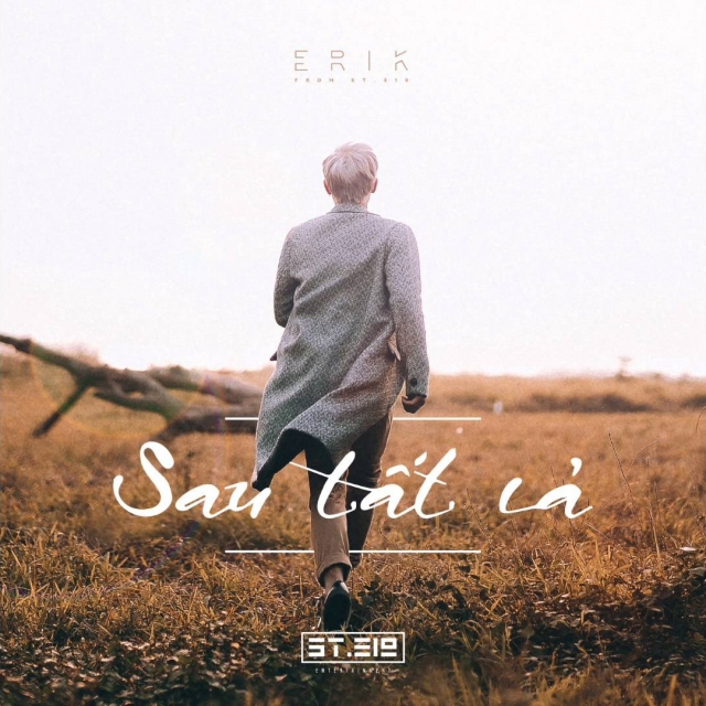 Sau tất cả - Erik