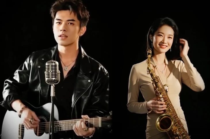 Say Một Đời Vì Em - Đinh Mạnh Ninh