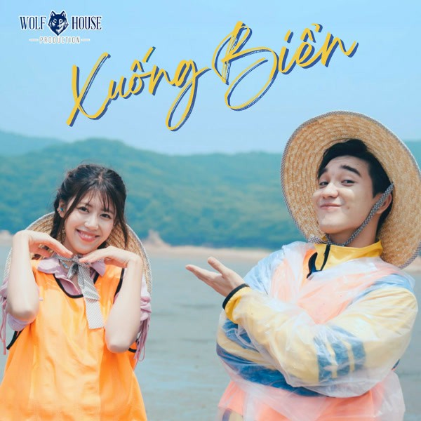Say Yes (Vietnamese Version) - PiaLinh
