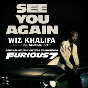 See You Again - Wiz Khalifa
