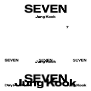 Seven - Jungkook feat