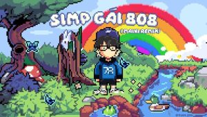 Simp Gái 808 - Low G