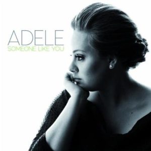 Someone Like You - Adele