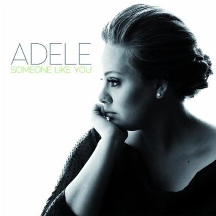 Someone Like You - Adele