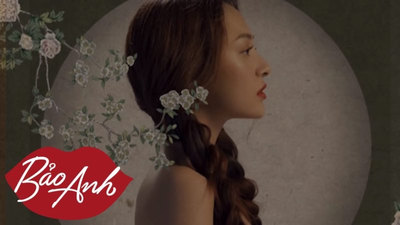 Sống Xa Anh Chẳng Dễ Dàng - Bảo Anh ft Mr Siro