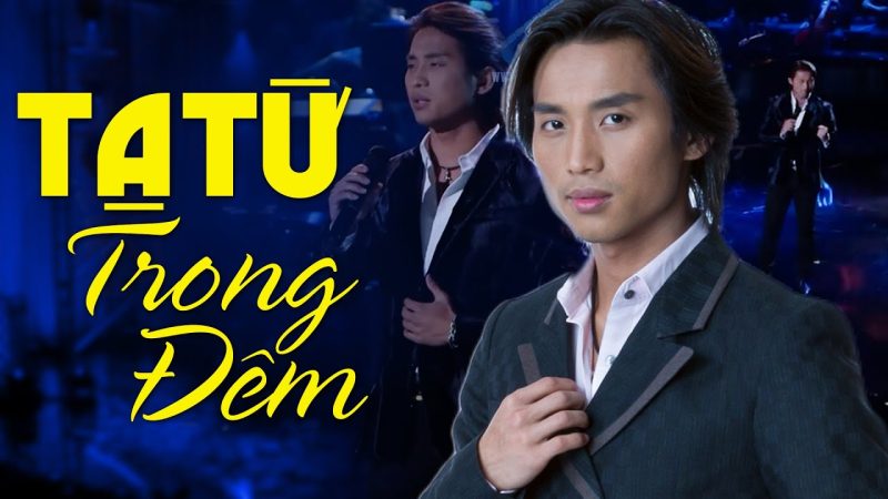 Tạ Từ Trong Đêm - Đan Nguyên
