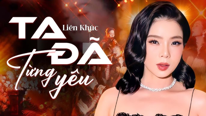 Ta đã từng yêu - Lệ Quyên