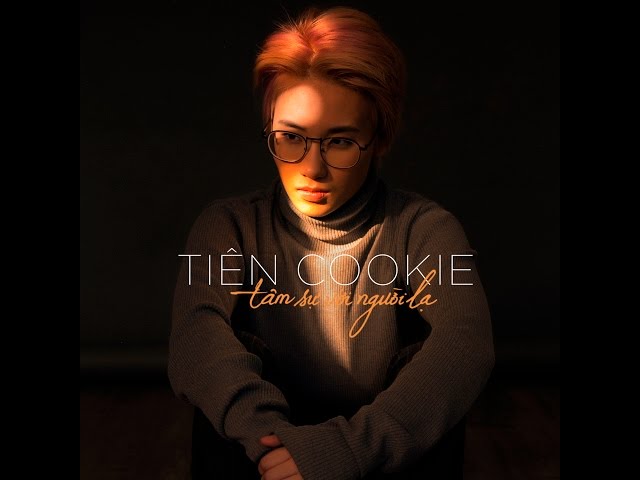 Tâm Sự Với Người Lạ - Tiên Cookie