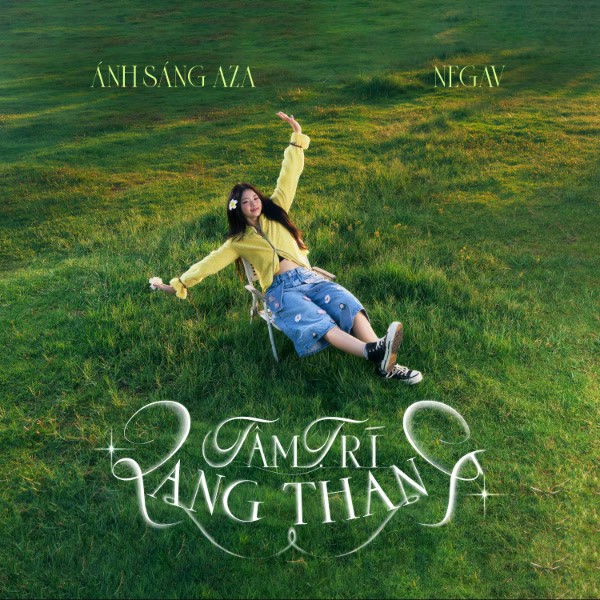 Tâm Trí Lang Thang - Ánh Sáng AZA
