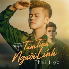 Tâm tình người lính - Thái Học