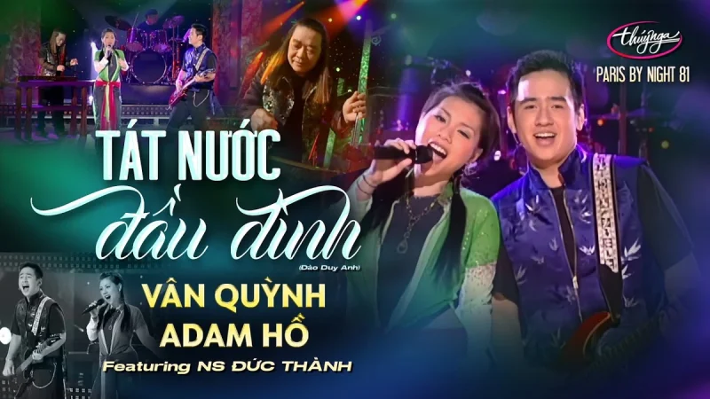 Tát nước đầu đình - Sáng tác: Đào Duy Anh