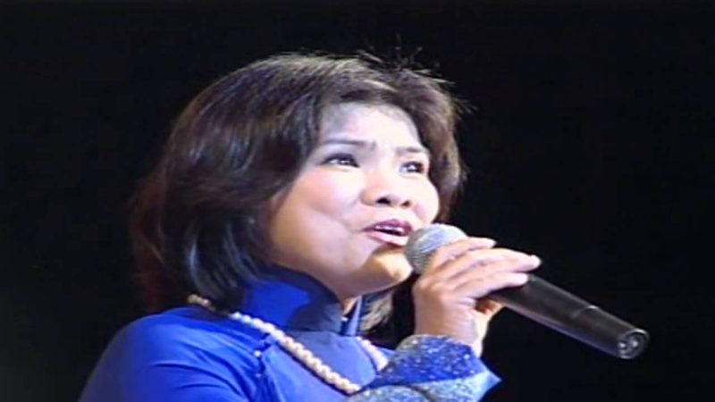 Tàu anh qua núi - Thanh Hoa