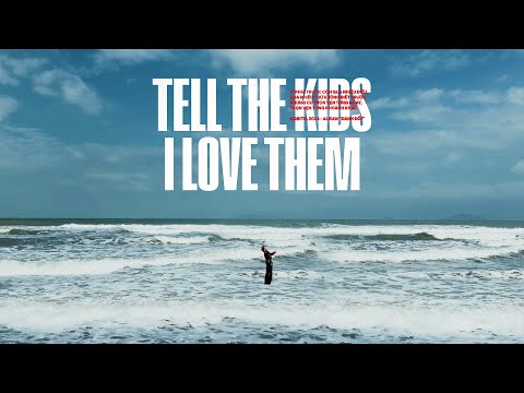 Tell The Kids I Love Them - Obito ft